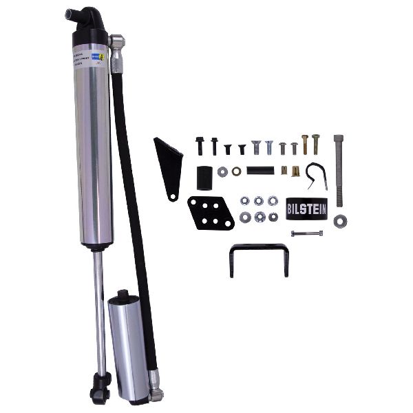 2018-2024 Jeep Wrangler Suspension Shock Absorber - Front Right (Bilstein)