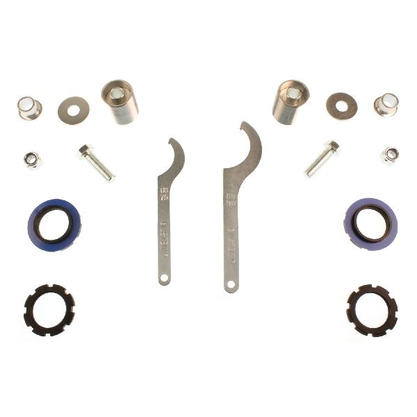 1995 BMW M3 Suspension Kit - Front and Rear (Bilstein)