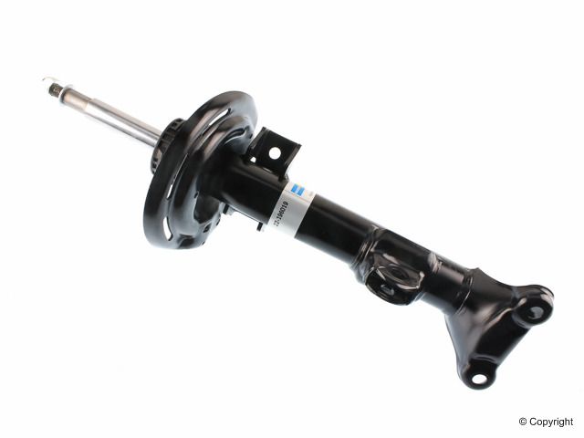 2008-2011 Mercedes-Benz C300 Suspension Strut Assembly - Front (Bilstein)