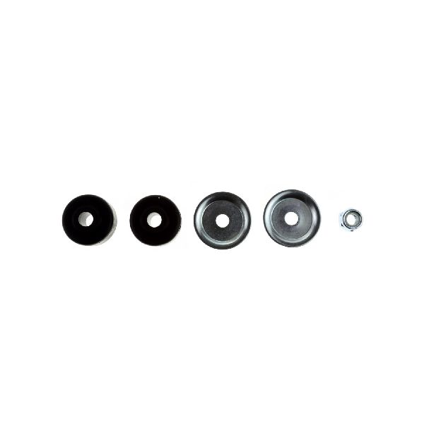 1987-1993 Ford Mustang Suspension Shock Absorber - Rear (Bilstein)