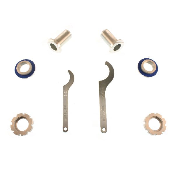 1999-2006 Volkswagen Golf Suspension Kit - Front and Rear (Bilstein)