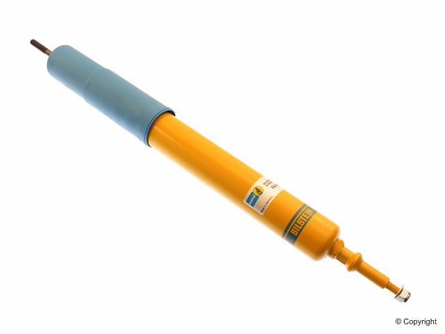 2007-2013 BMW 328i Suspension Shock Absorber - Rear (Bilstein)