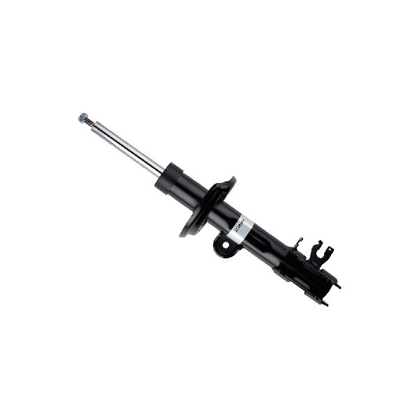 2017-2018 Jeep Compass Suspension Strut Assembly - Front Right (Bilstein)