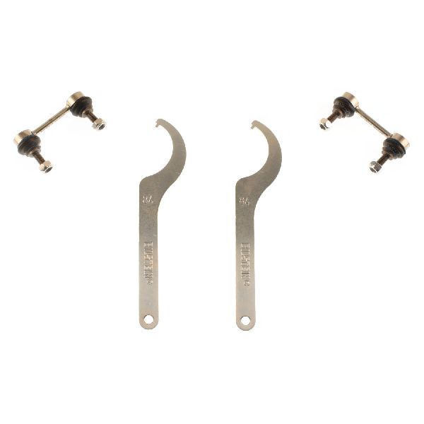 1995-1998 Porsche 911 Suspension Kit - Front and Rear (Bilstein)