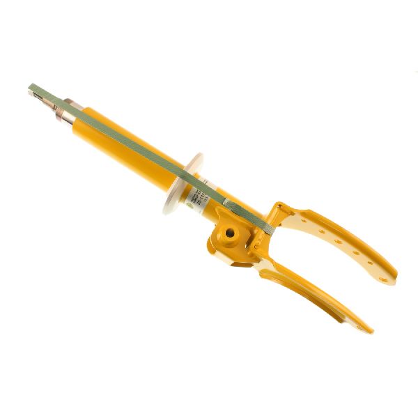2003-2010 Porsche Cayenne Suspension Strut Assembly - Front Right (Bilstein)