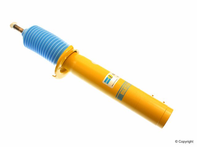 2009-2010 BMW 528i xDrive Suspension Strut Assembly - Front Right (Bilstein)