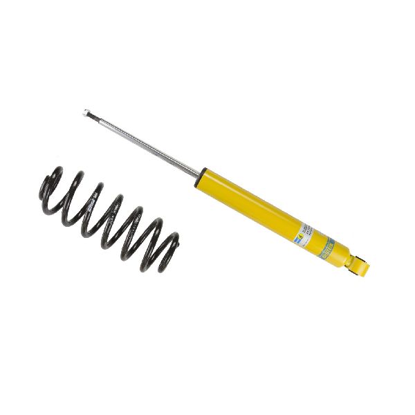 2009-2016 Audi A4 Suspension Kit - Front and Rear (Bilstein)