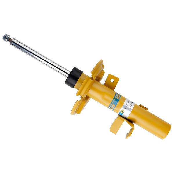2014-2022 Ford Transit Connect Suspension Strut Assembly - Front Left (Bilstein)