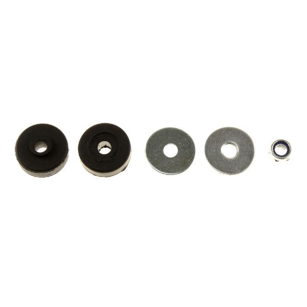 1992-2000 Mitsubishi Montero Suspension Shock Absorber - Front (Bilstein)