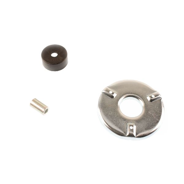 1999-2001 Audi A4 Suspension Shock Absorber - Rear (Bilstein)