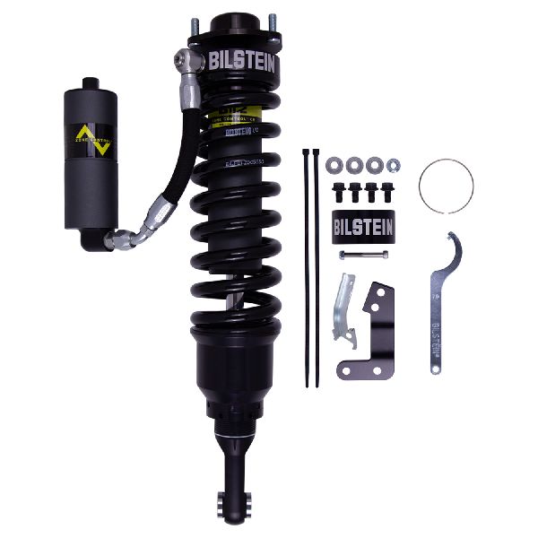 2010-2023 Lexus GX460 Suspension Shock Absorber and Coil Spring Assembly - Front Left (Bilstein)