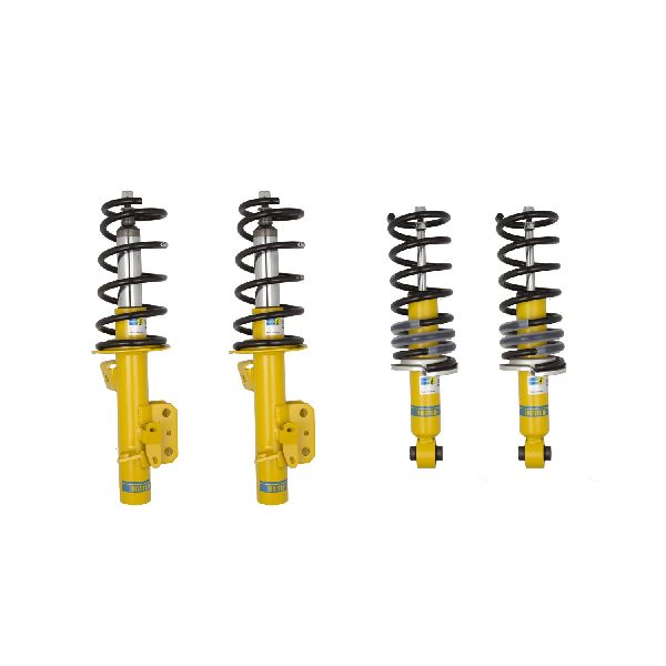 2013-2016 Scion FR-S Suspension Kit - Front and Rear (Bilstein)