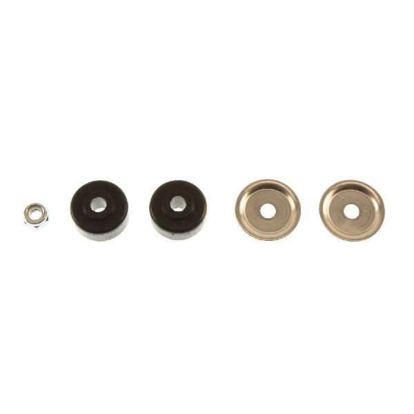 1968-1969 Pontiac Firebird Suspension Shock Absorber - Rear (Bilstein)