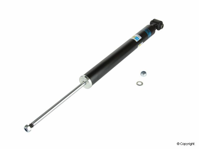 2008-2014 Mercedes-Benz C300 Suspension Shock Absorber - Rear (Bilstein)