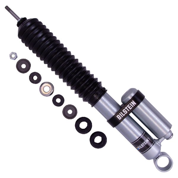 1996-2002 Toyota 4Runner Suspension Shock Absorber - Rear Left (Bilstein)