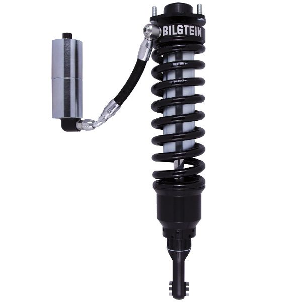 2010-2014 Toyota FJ Cruiser Suspension Shock Absorber and Coil Spring Assembly - Front Left (Bilstein)