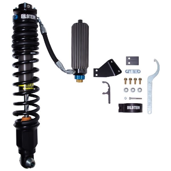 2021-2024 Ford Bronco Suspension Shock Absorber and Coil Spring Assembly - Rear Right (Bilstein)