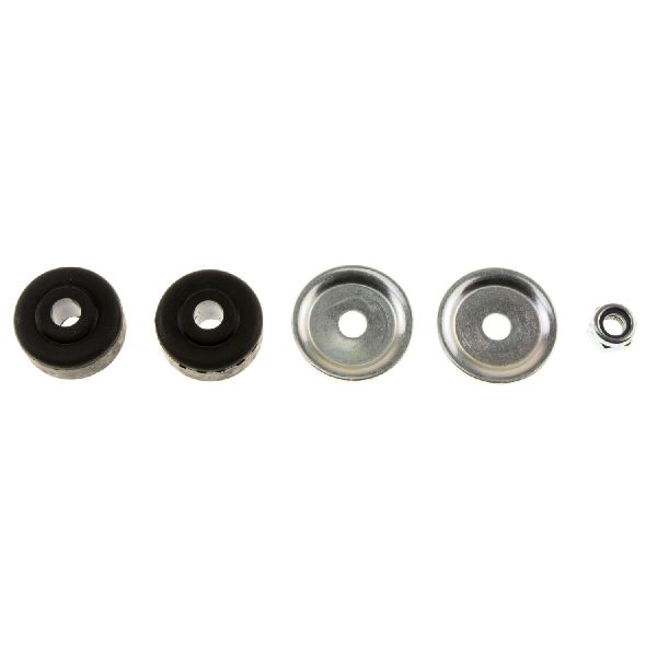 1975-1991 Ford E-350 Econoline Suspension Shock Absorber - Rear (Bilstein)