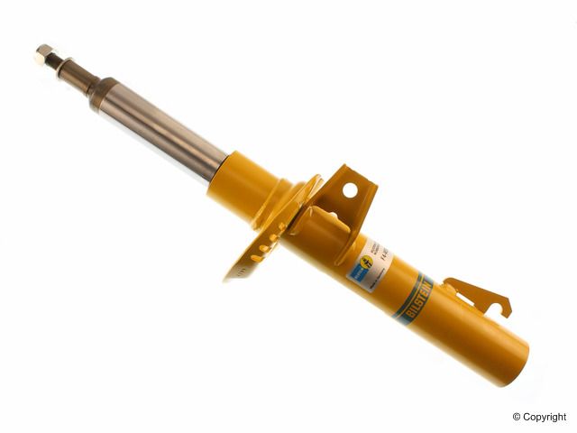 2010-2014 Volkswagen Golf Suspension Strut Assembly - Front (Bilstein)
