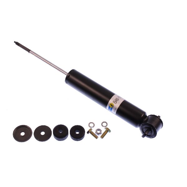 1988-1991 Mercedes-Benz 300SE Suspension Shock Absorber - Rear (Bilstein)