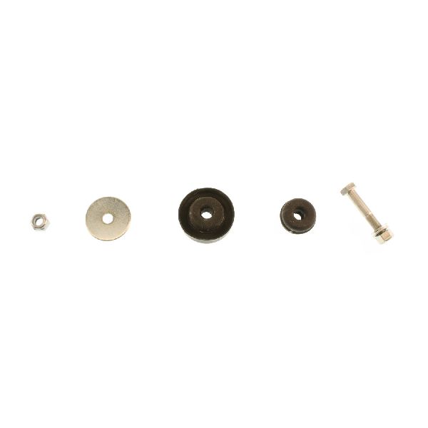 1994-2000 Mercedes-Benz C280 Suspension Kit - Front and Rear (Bilstein)