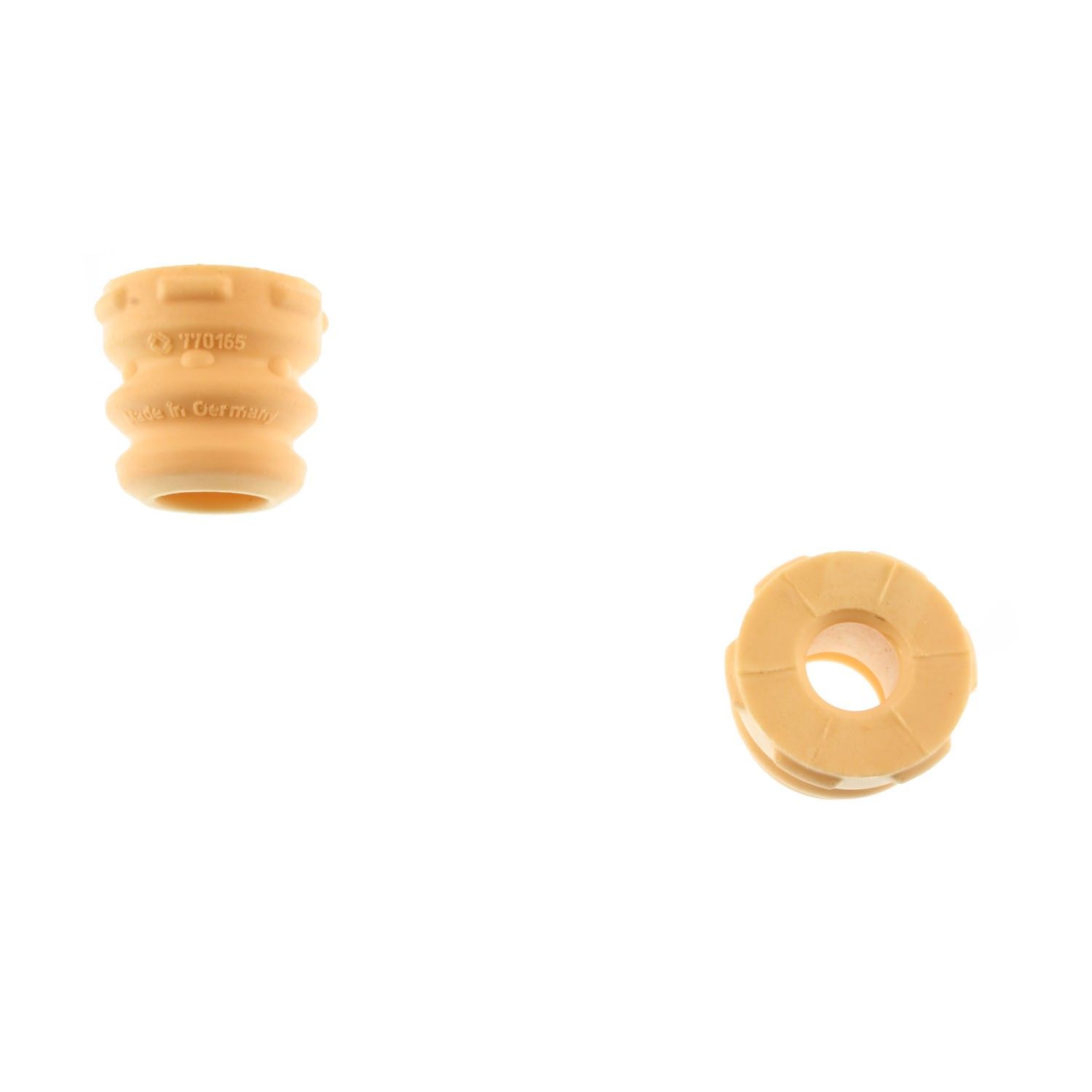 2009, 2008, 2007, 2006 Volkswagen Rabbit Suspension Kit