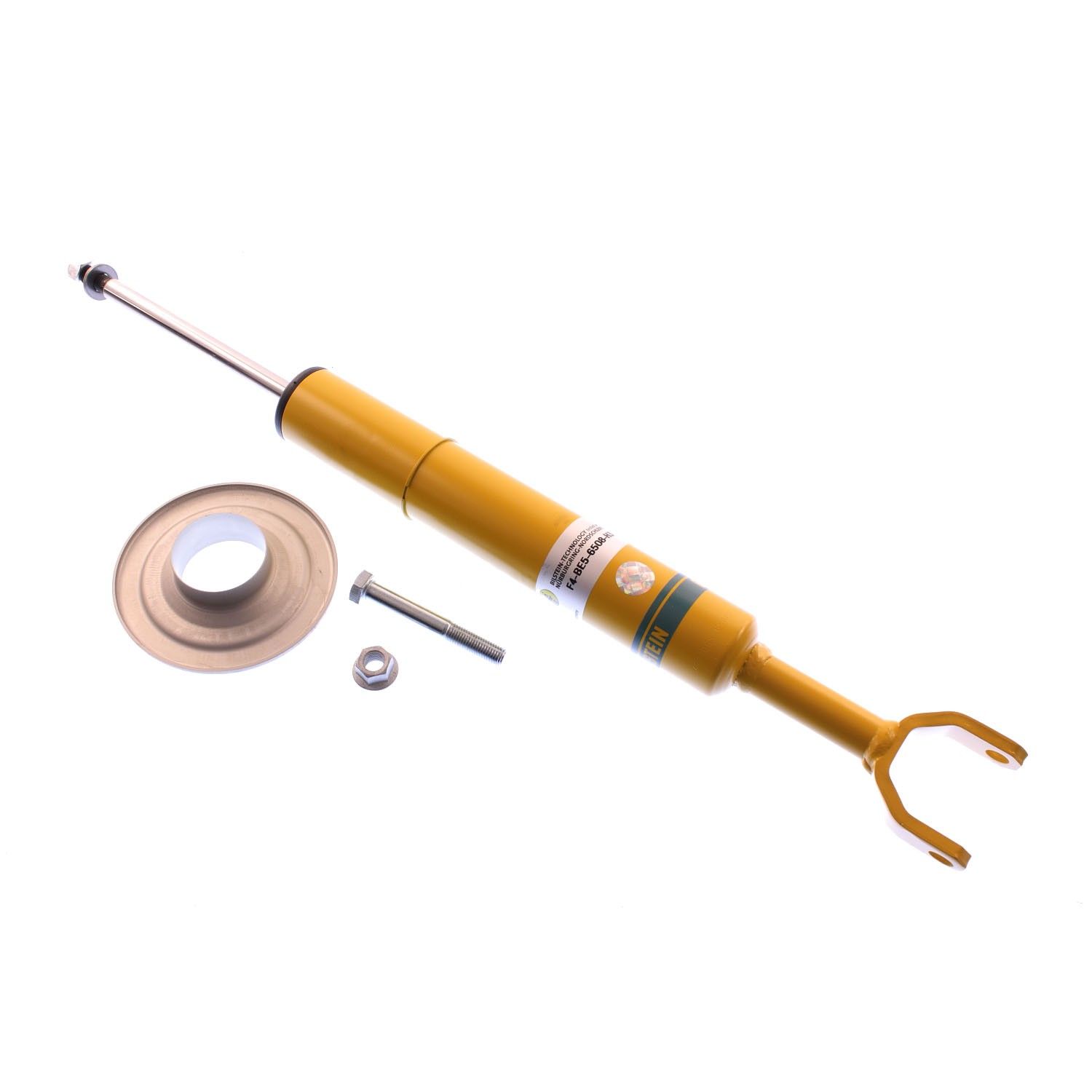 2003, 2002 Audi S6 Suspension Shock Absorber