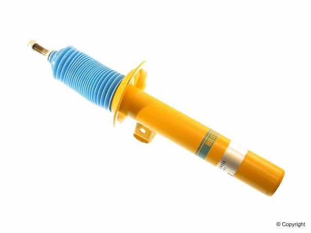 2003-2008 BMW Z4 Suspension Strut Assembly Bilstein