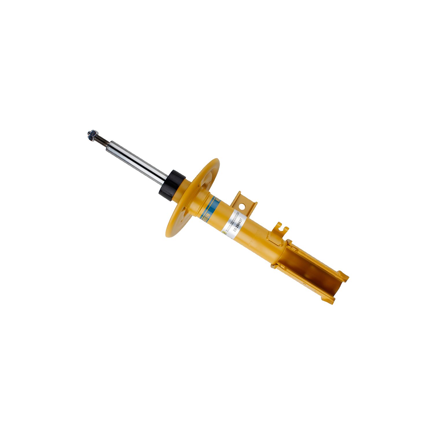 2019, 2018, 2017, 2016, 2015, 2014, 2013, 2012, 2011 Ford Explorer Suspension Strut Assembly
