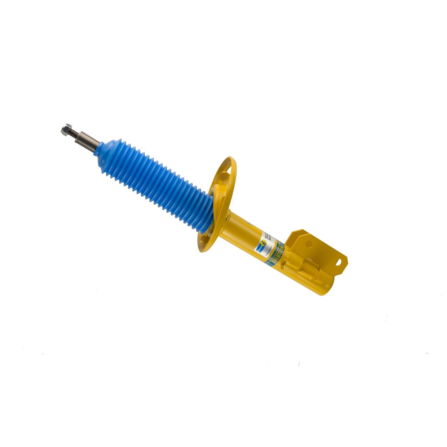 2018, 2017, 2016, 2015, 2014 Mazda 3 Suspension Strut Assembly