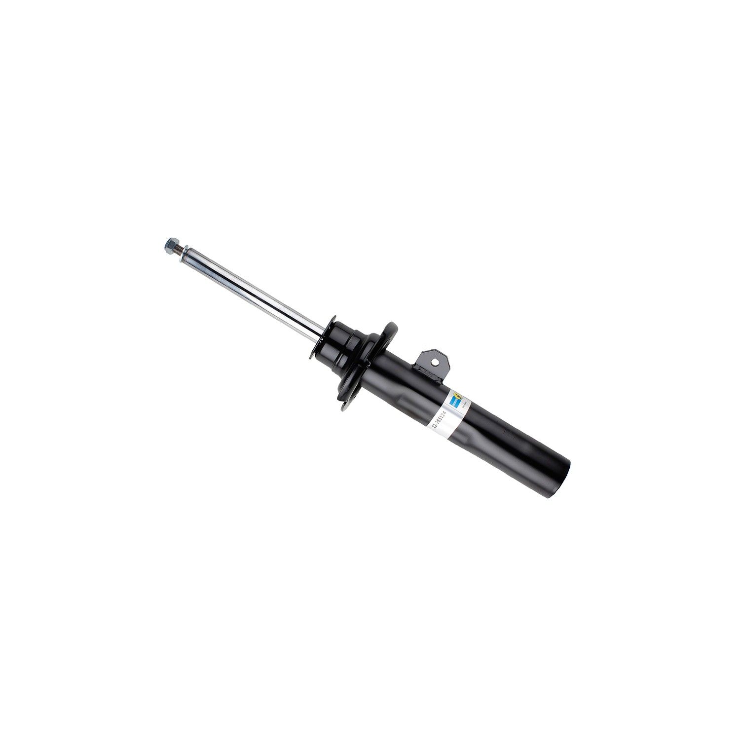 2020, 2019, 2018, 2017, 2016 Mini Cooper Clubman Clubman Suspension Strut Assembly