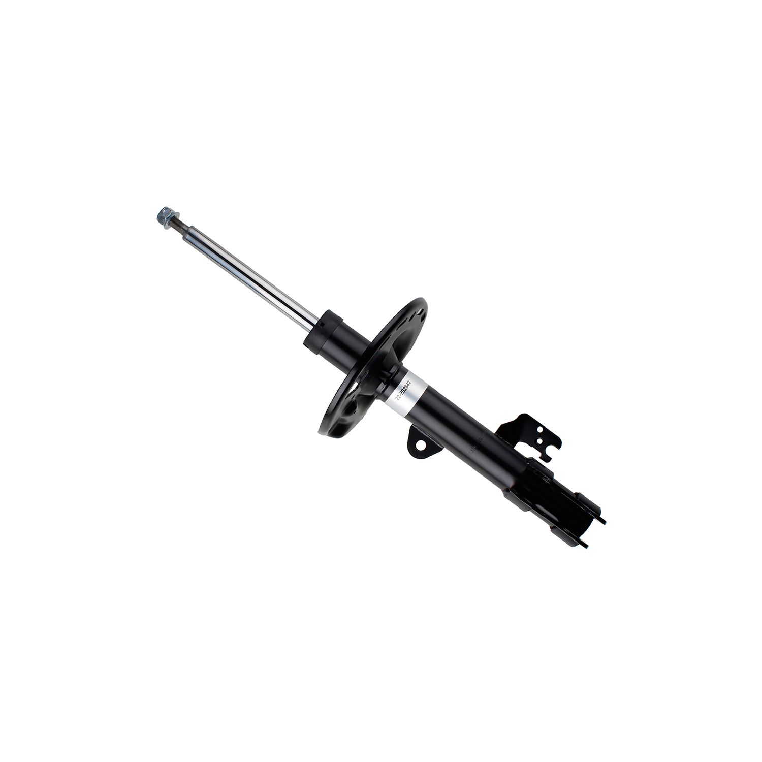 2019, 2018, 2017, 2016, 2015, 2014 Toyota Highlander Suspension Strut Assembly