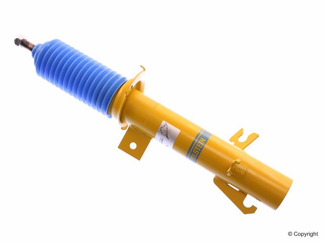 2015, 2014, 2013, 2012, 2011, 2010, 2009, 2008, 2007 Mini Cooper Suspension Strut Assembly