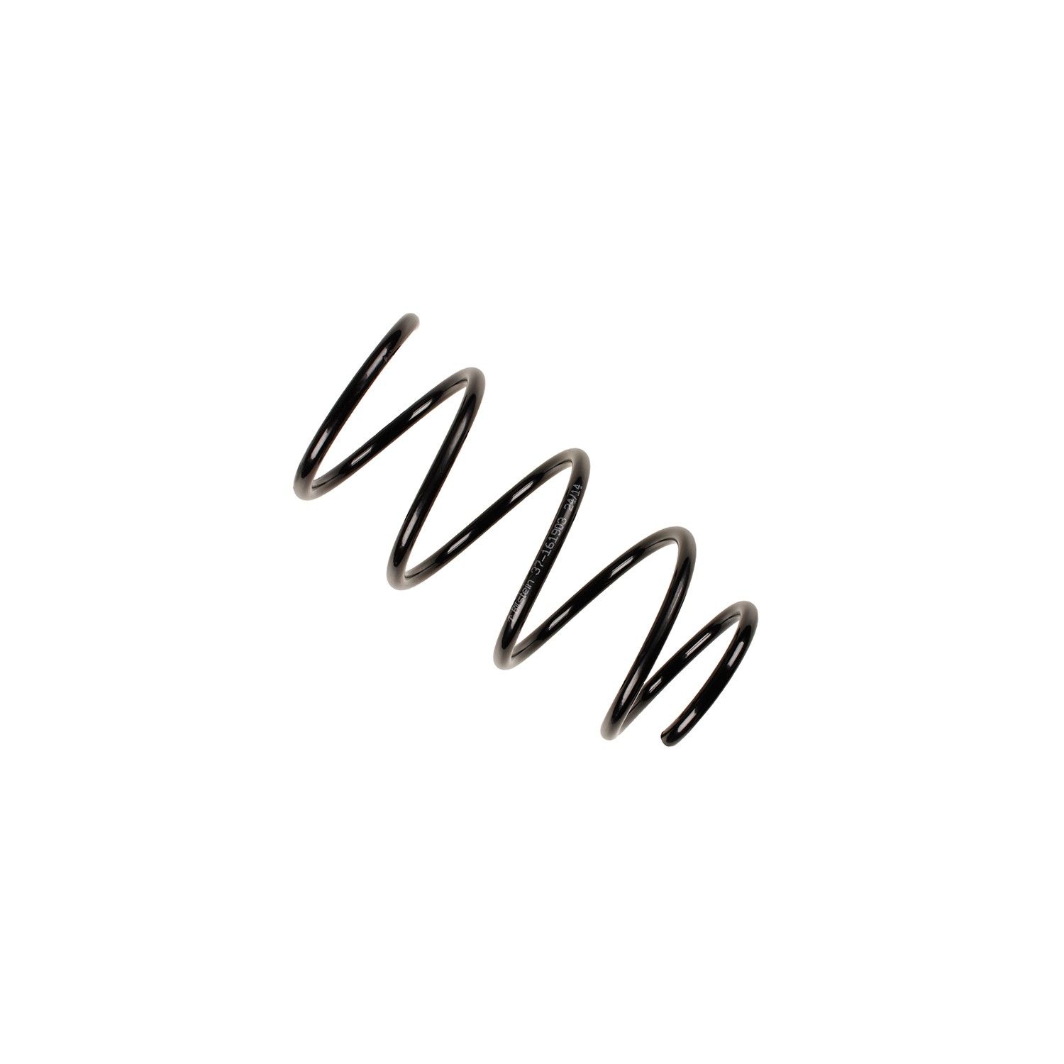 2010, 2009, 2008 BMW 528i Coil Spring