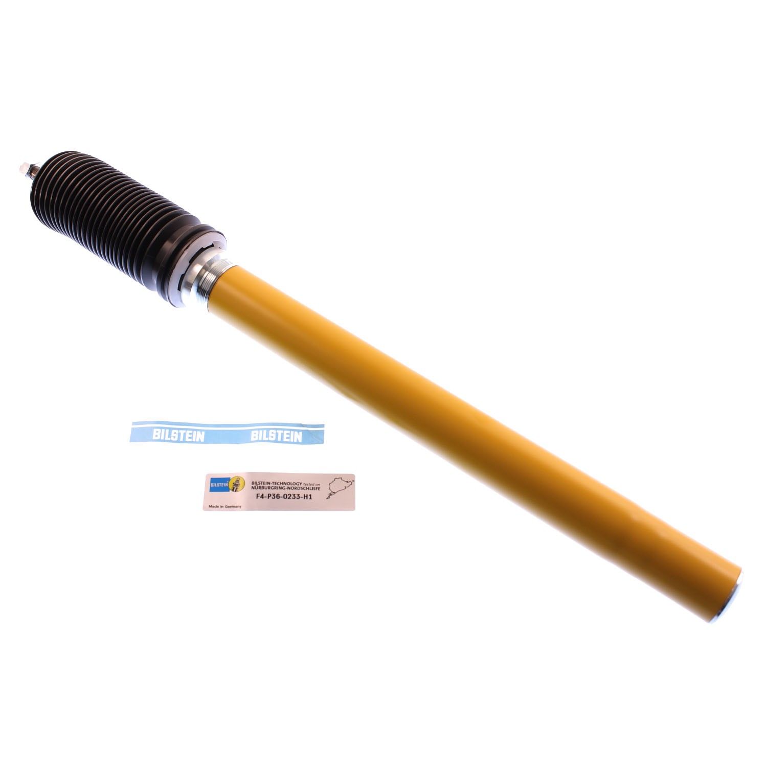1989, 1988, 1987, 1986, 1985 BMW 635CSi Suspension Strut Cartridge
