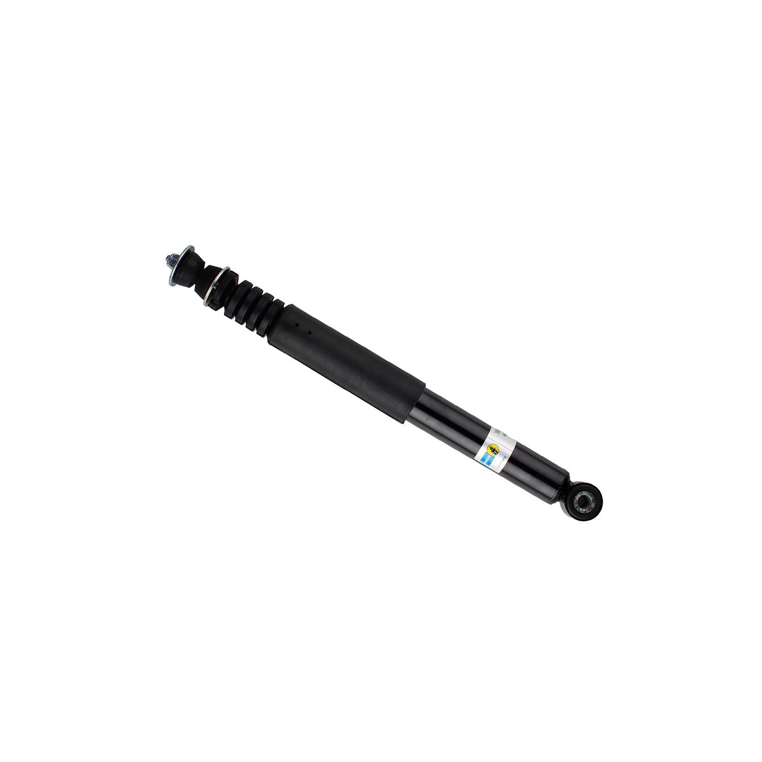 2018, 2017, 2016 Smart Fortwo fortwo Suspension Shock Absorber