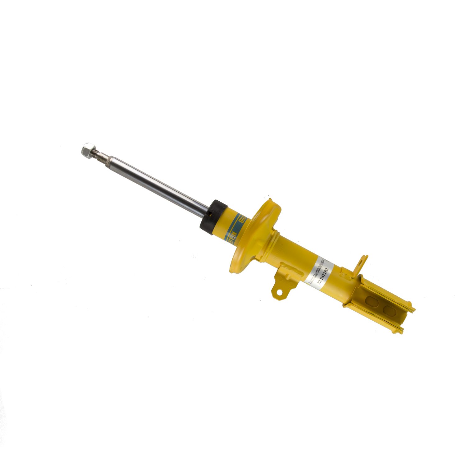 1995, 1994, 1993, 1992, 1991, 1990, 1989, 1988, 1987, 1986, 1985 Toyota MR2 Suspension Strut Assembly