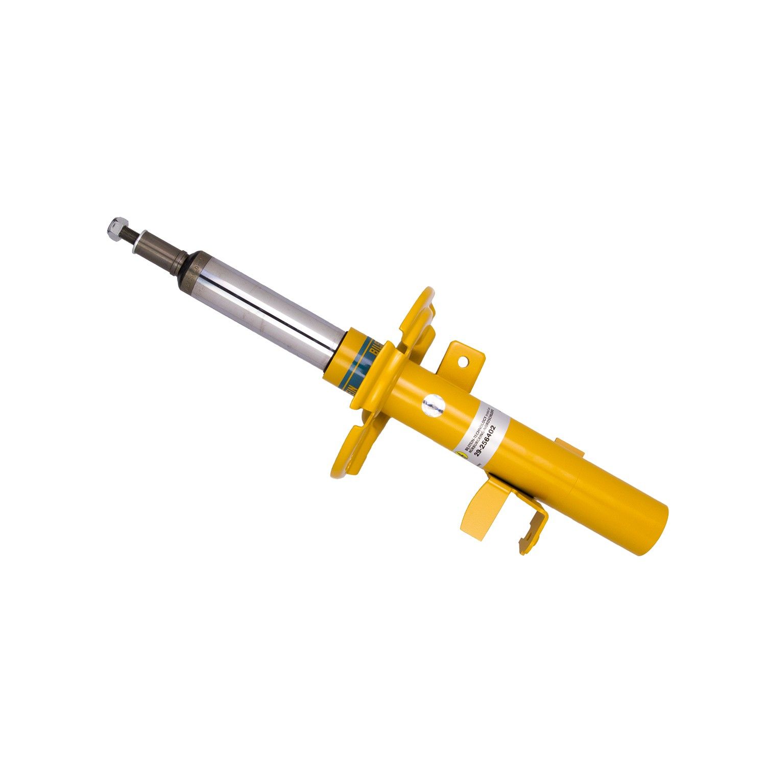 2018, 2017, 2016, 2015, 2014 Ford Focus Suspension Strut Assembly