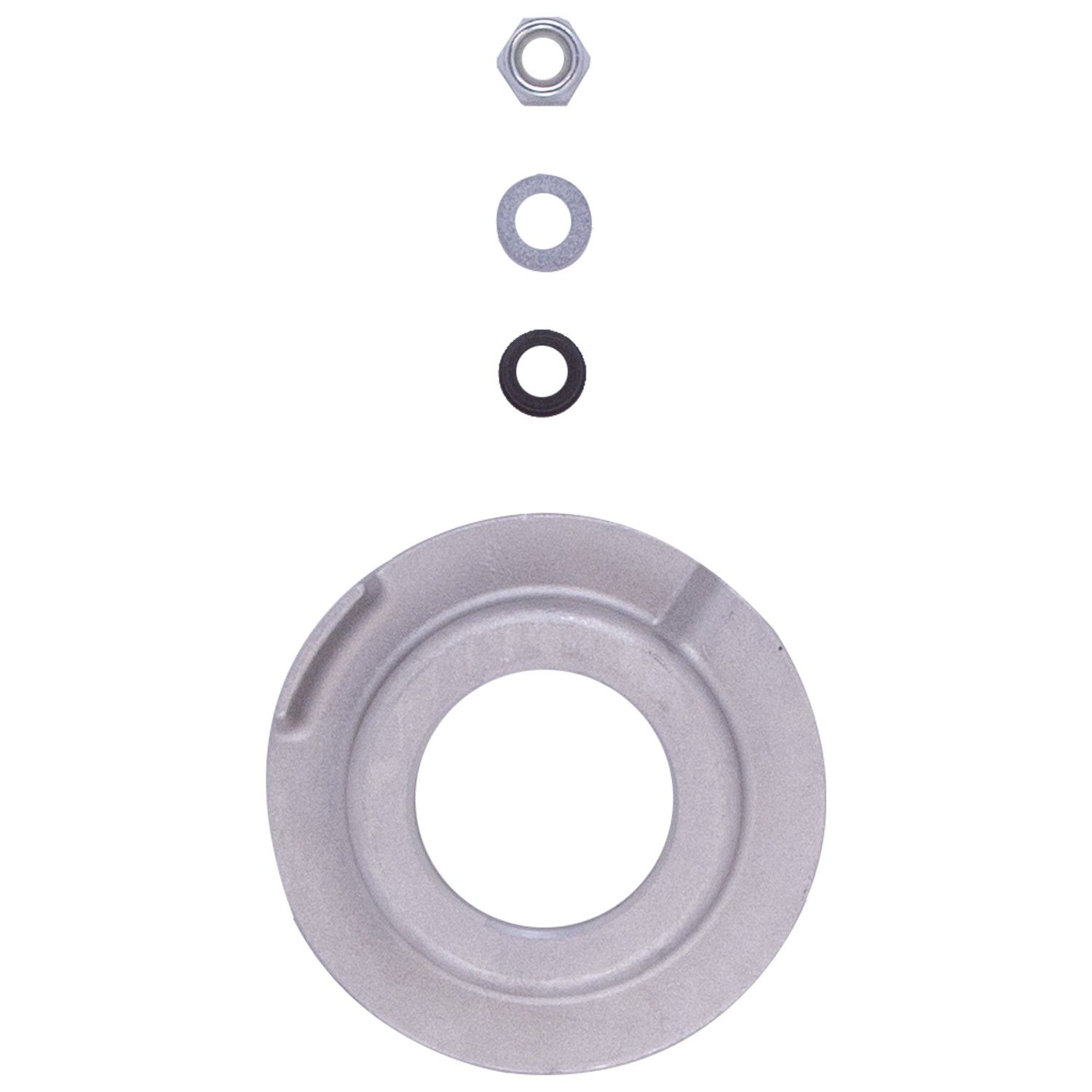 2013, 2012, 2011, 2010, 2009 Subaru Forester Suspension Shock Absorber