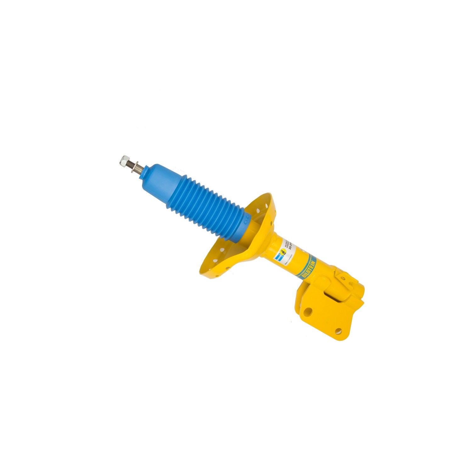 2021, 2020, 2019, 2018, 2017, 2016, 2015 Subaru WRX Suspension Strut Assembly