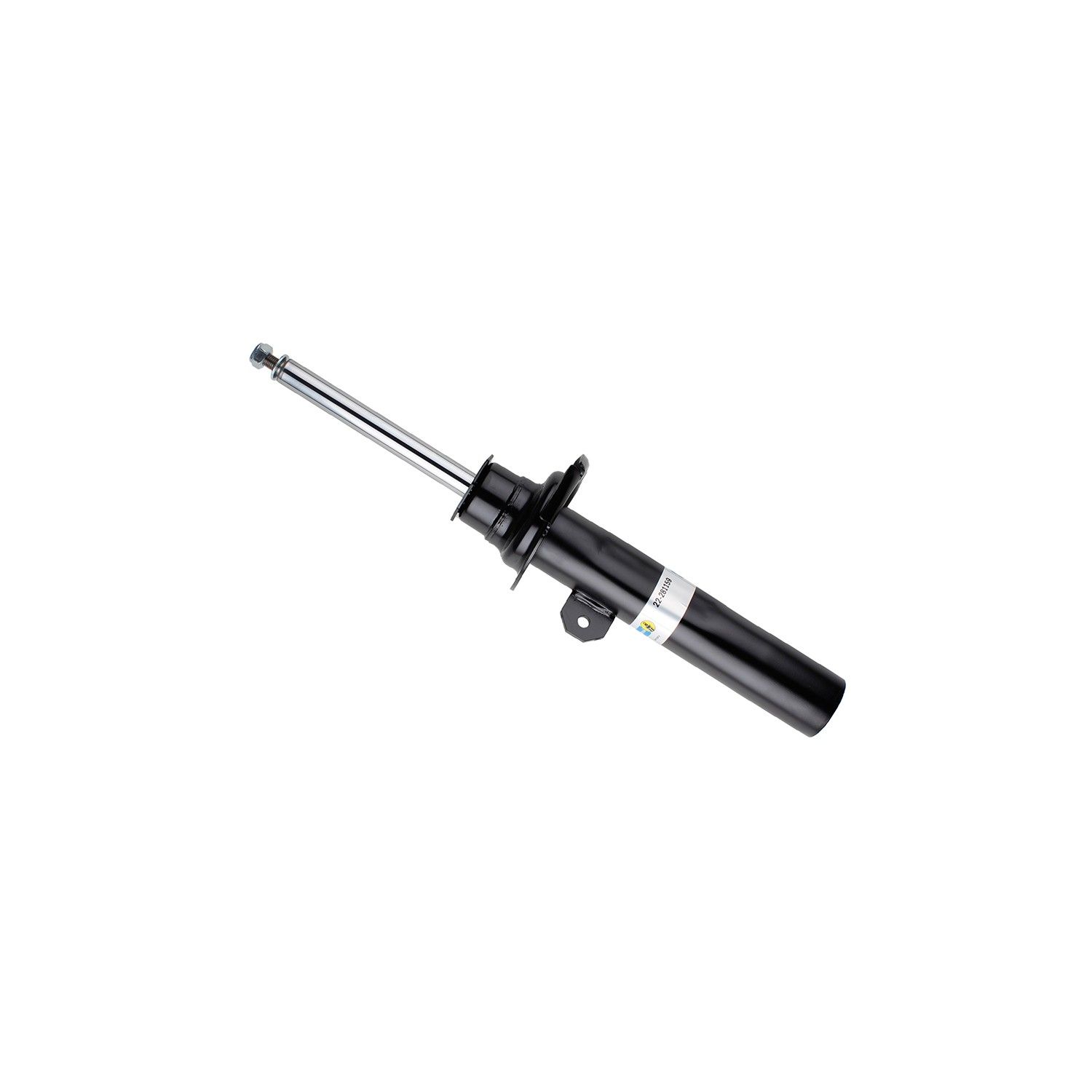 2020, 2019, 2018, 2017 Mini Cooper Clubman Clubman Suspension Strut Assembly