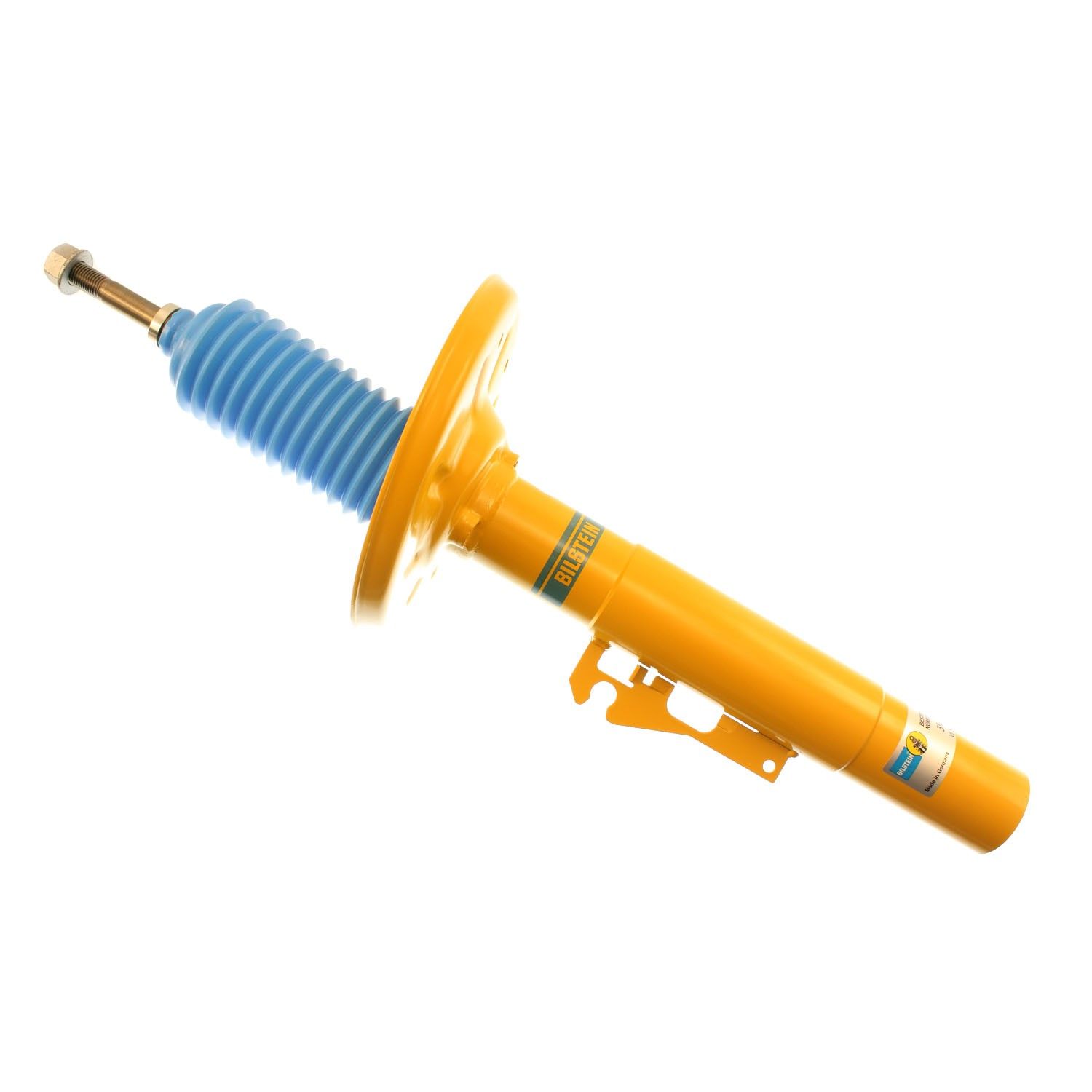 2012, 2011, 2010, 2009, 2008, 2007, 2006, 2005 Porsche Boxster Suspension Strut Assembly