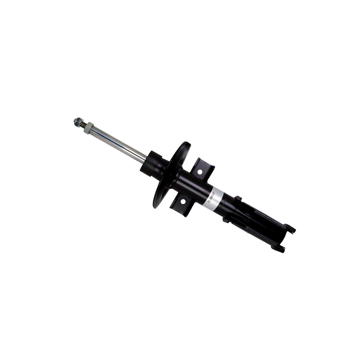 2016, 2015, 2014, 2013 GMC Acadia Suspension Strut Assembly