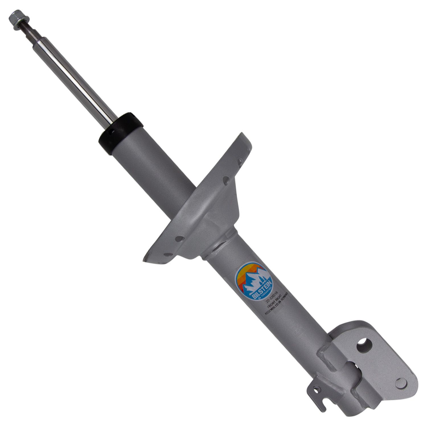2014, 2013, 2012, 2011, 2010 Subaru Outback Suspension Strut Assembly