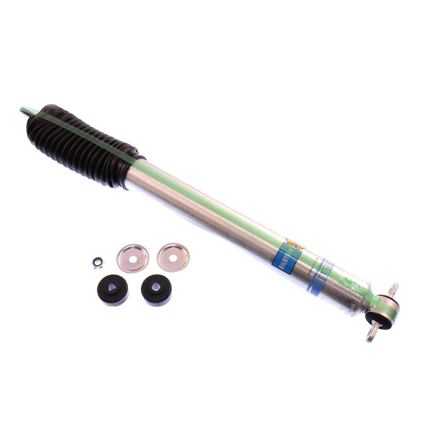 2006, 2005, 2004, 2003, 2002, 2001, 2000, 1999, 1998, 1997 Jeep Wrangler Suspension Shock Absorber