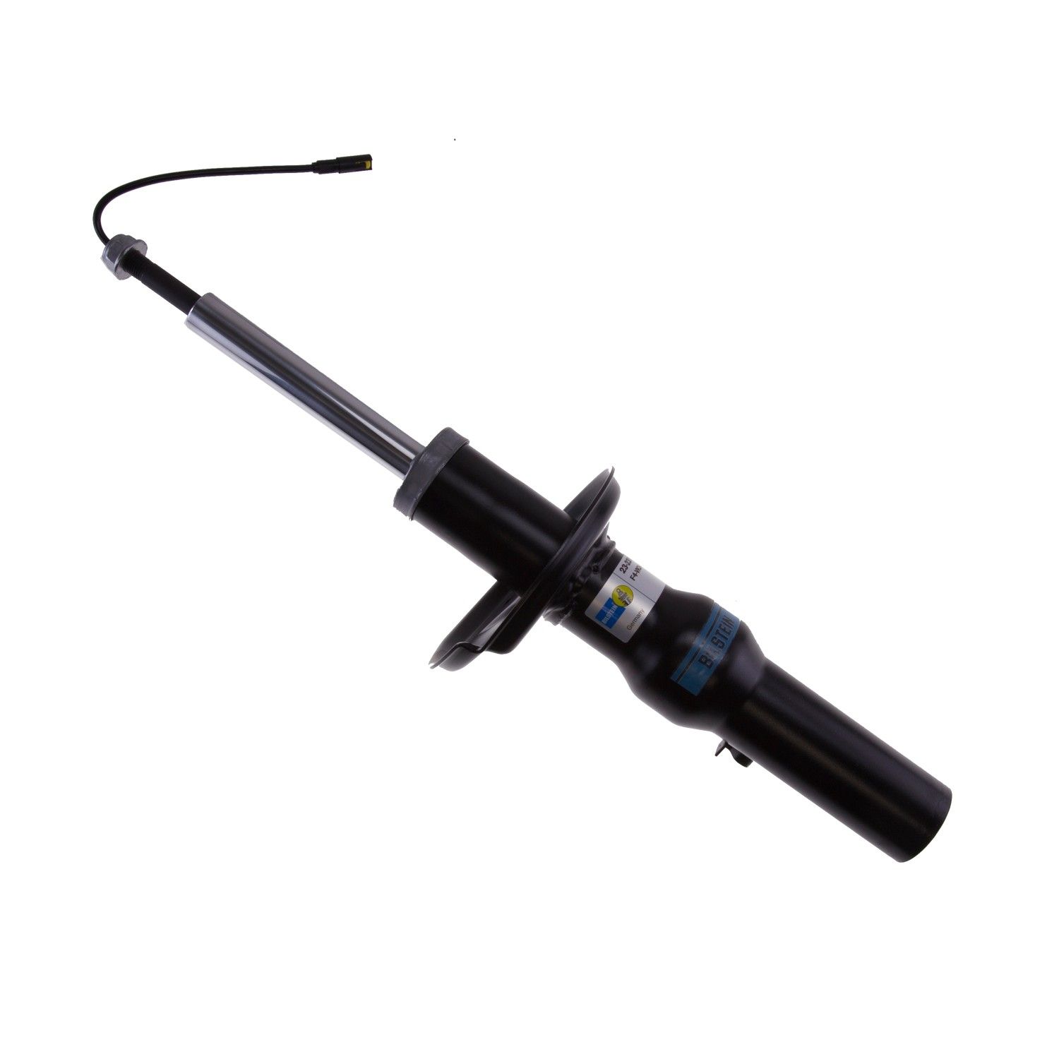 2016, 2015, 2014, 2013 Porsche Boxster Boxster Suspension Strut Assembly