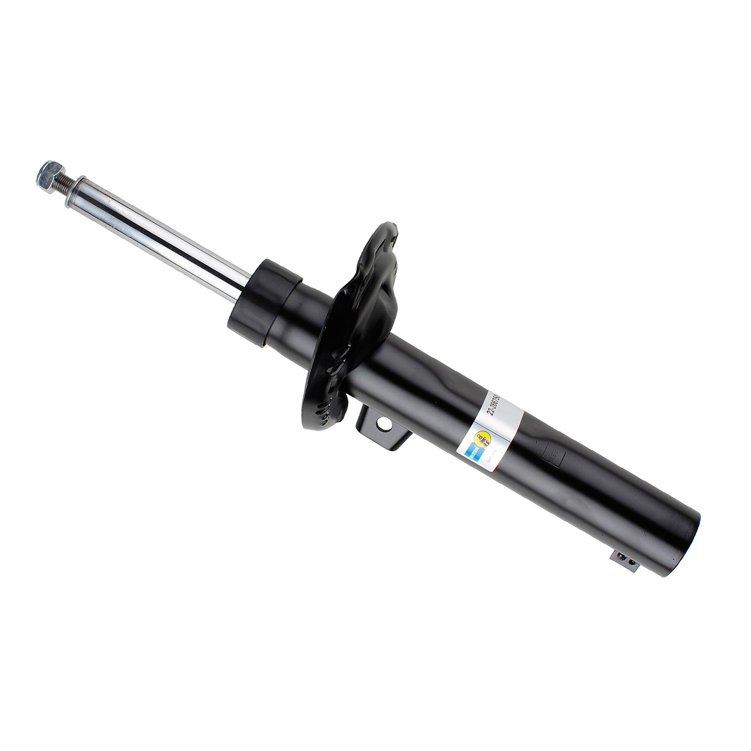 2020, 2019, 2018, 2017, 2016, 2015 Audi S3 Suspension Strut Assembly