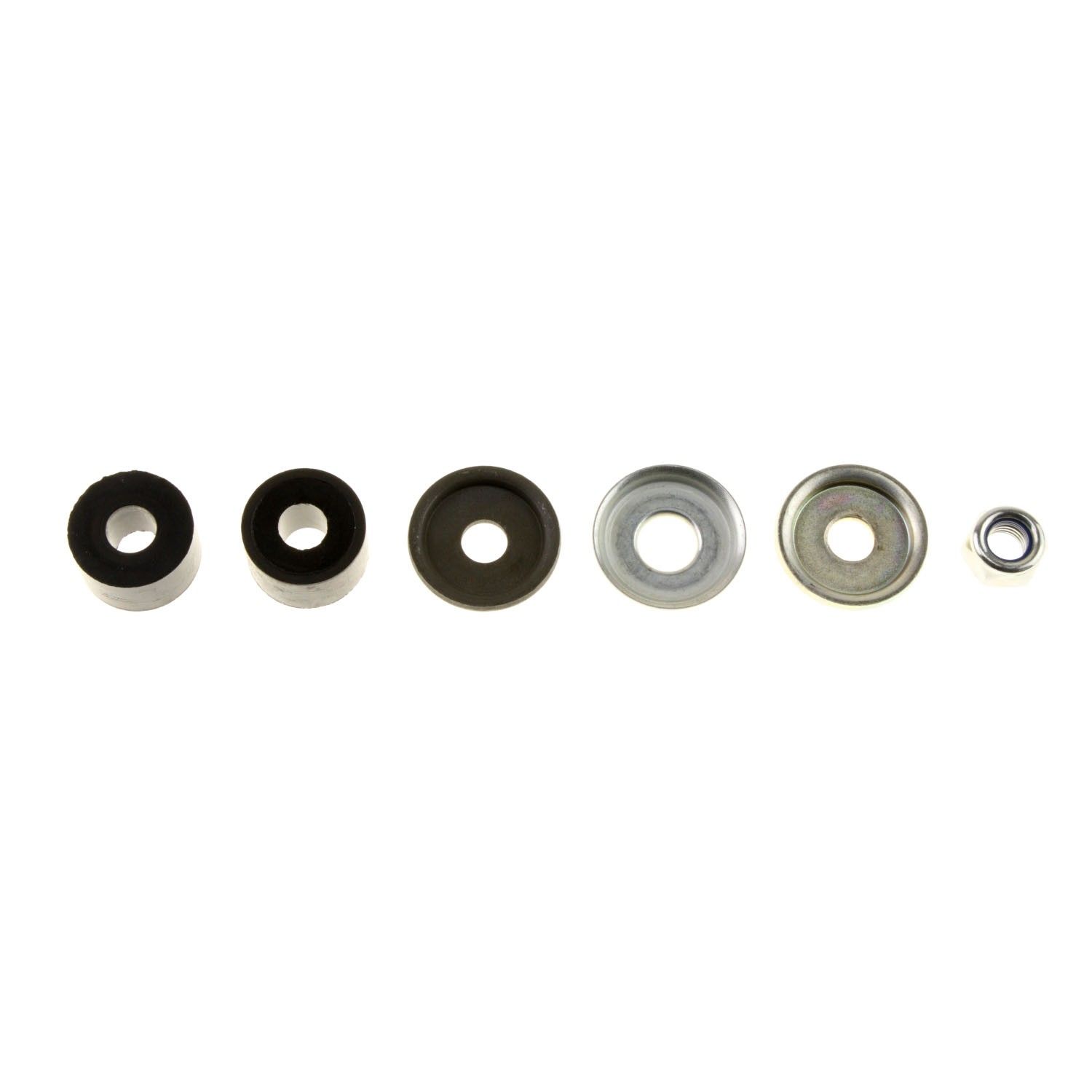 2000, 1999, 1998, 1997, 1996 Toyota RAV4 Suspension Shock Absorber