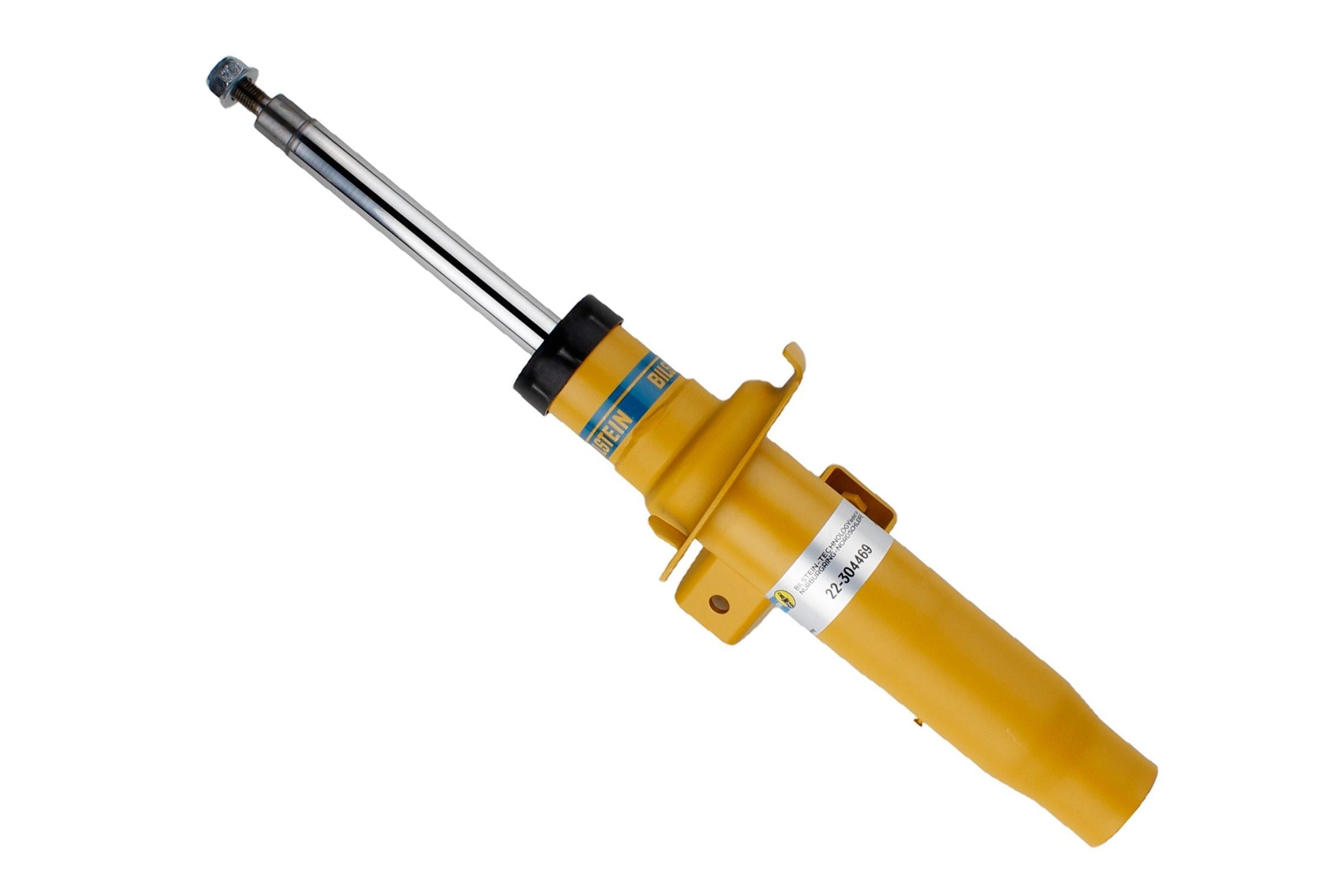 2019-2021 BMW Z4 Suspension Strut Assembly Bilstein