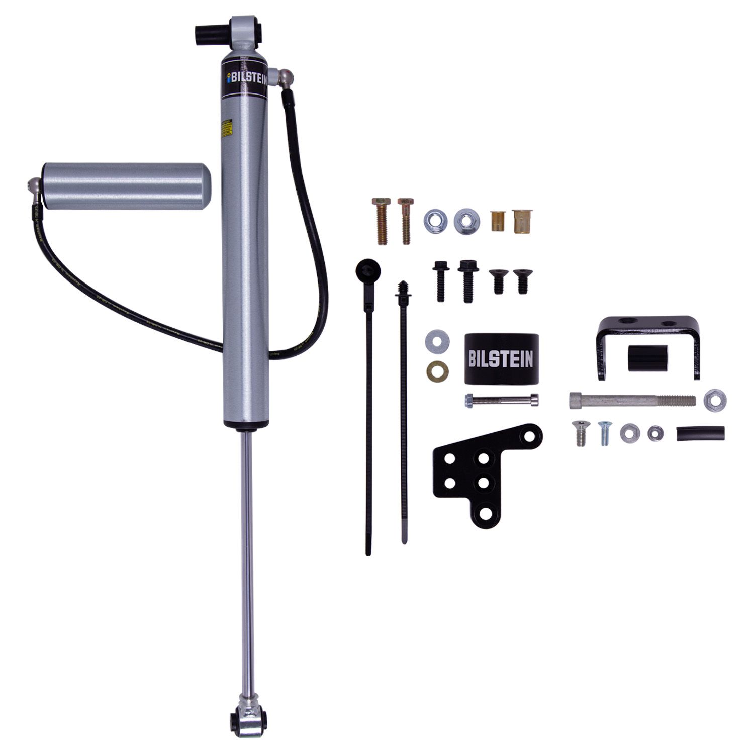 2024, 2023, 2022, 2021, 2020 Jeep Gladiator Suspension Shock Absorber